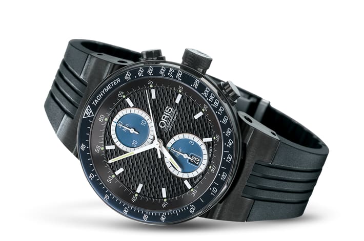 Image of  WilliamsF1 Team Chronograph 2004